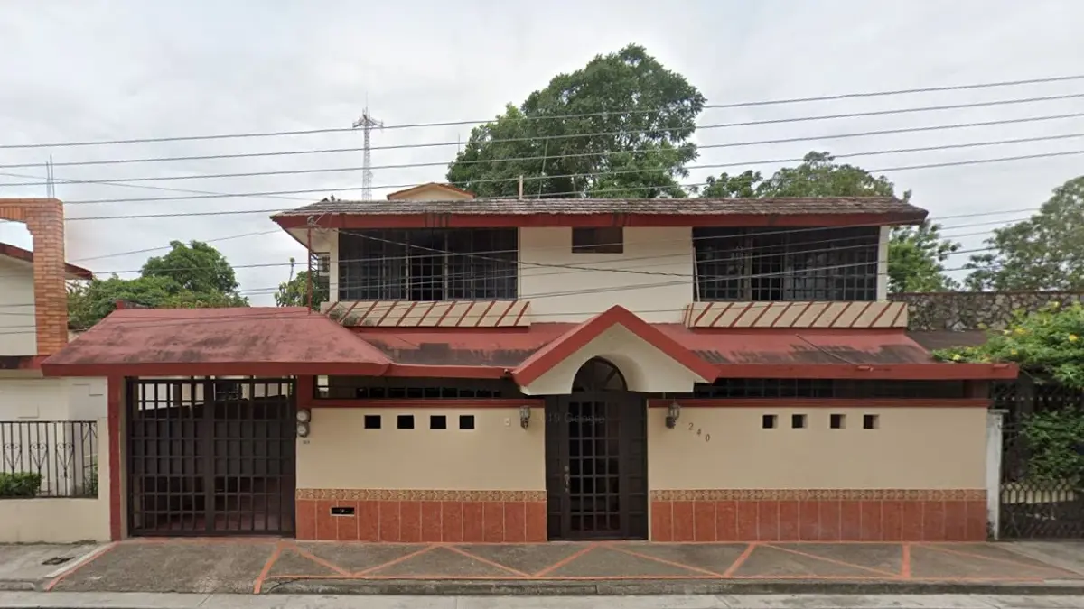 Casa en venta en Hidalgo, Ciudad Valles — foto 1 de 11