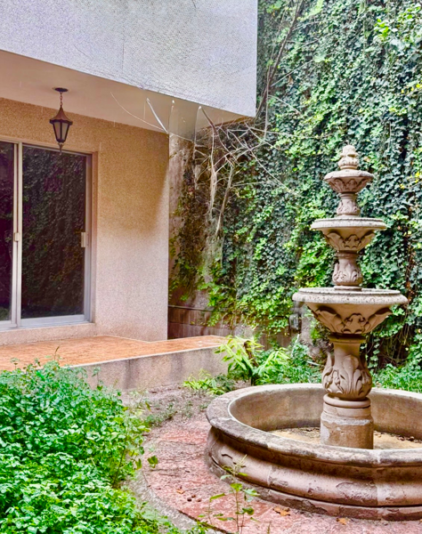 Casa en venta en Saltillo Centro, Saltillo — foto 3 de 10