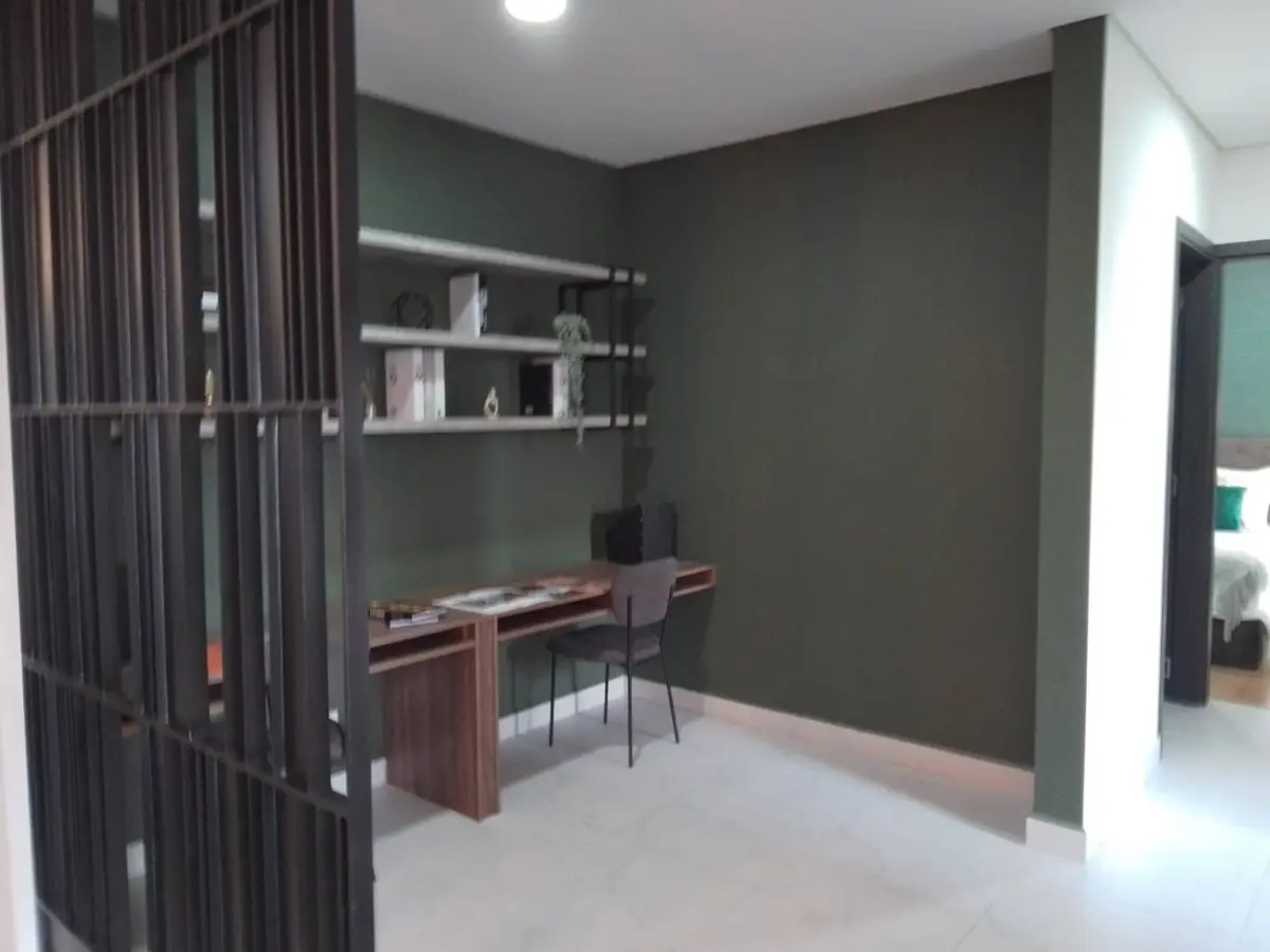 Vista 4 de Apartamento en Venta en Desierto de los Leones: Excelente Ubicación, Comodidades y Amenidades.