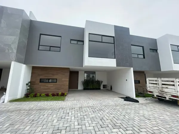 Casa en venta en San Bernardino Tlaxcalancingo, San Andrés Cholula — foto 3 de 27