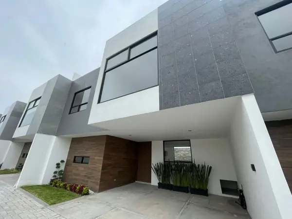 CASA NUEVA EN VENTA, 3 RECAMARAS, TLAXCALANCINGO, SAN ANDRÉS CHOLULA CASA NUEVA EN VENTA, 3 RECAMARAS, TLAXCALANCINGO, SAN ANDRÉS CHOLULA