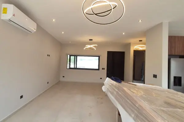 Casa en venta en Villas la Joya, Saltillo — foto 2 de 5