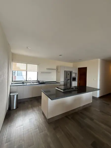 Departamento en renta en Villas de Irapuato, Irapuato — foto 3 de 23