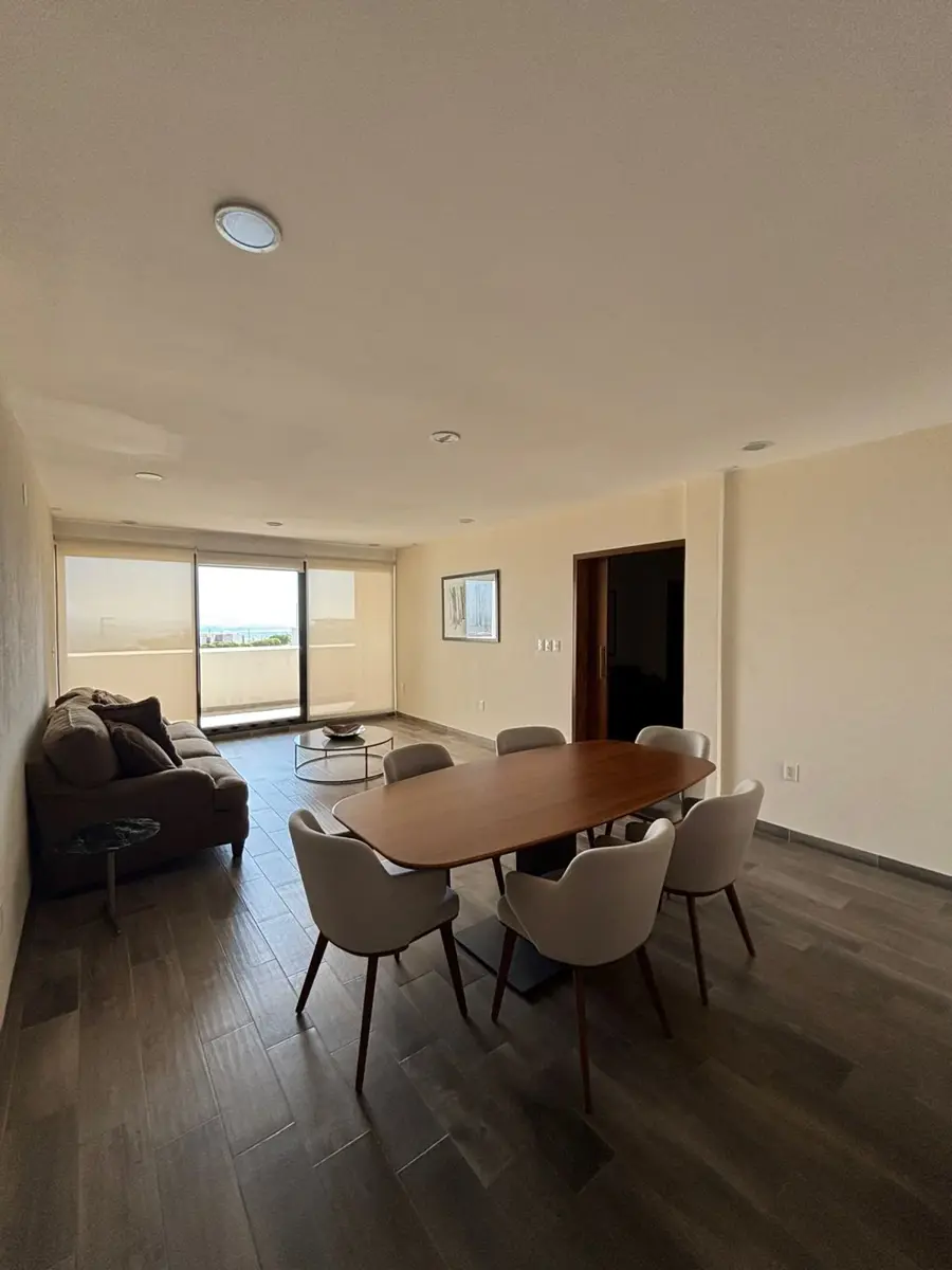 Departamento en renta en Villas de Irapuato, Irapuato — foto 1 de 23