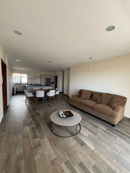 Departamento en renta en Villas de Irapuato, Irapuato — foto 2 de 23