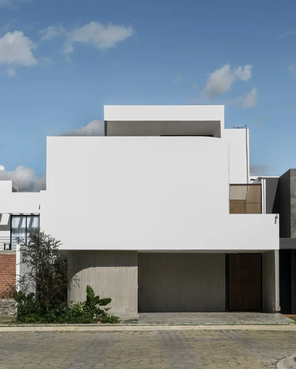 Casa en venta en Lomas de Angelópolis, Ocoyucan — foto 1 de 17
