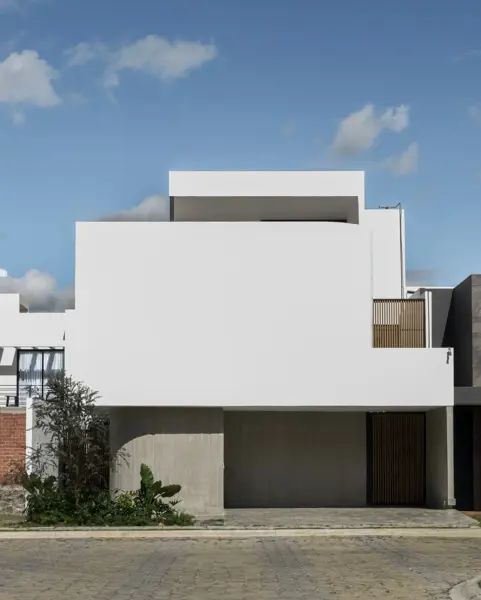 Casa en venta en Lomas de Angelópolis, Ocoyucan, Puebla