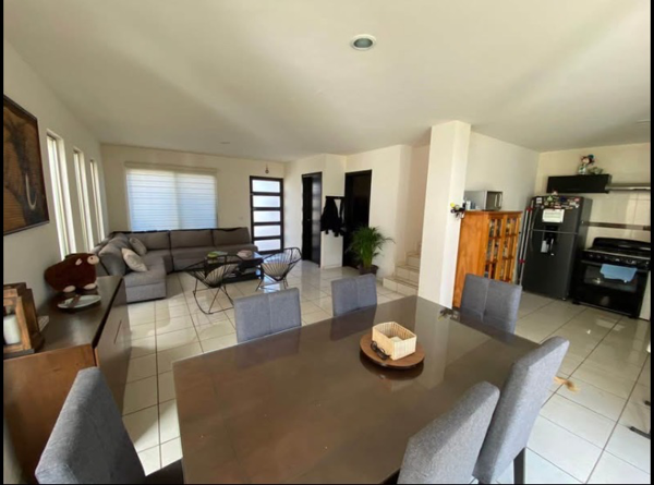 Casa en venta en Bonaterra, Tepic — foto 3 de 15