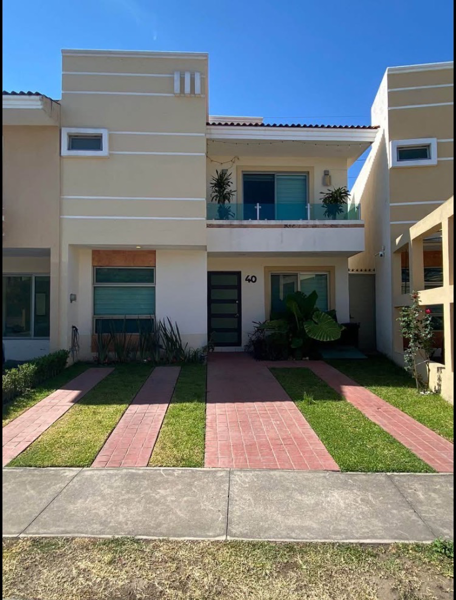 Casa en venta en Bonaterra, Tepic — foto 2 de 15