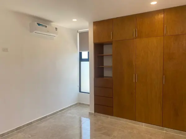 Departamento en renta en Temozon Norte, Mérida — foto 3 de 17