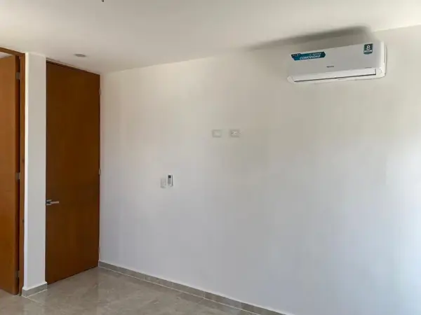 Departamento en renta en Temozon Norte, Mérida — foto 2 de 17