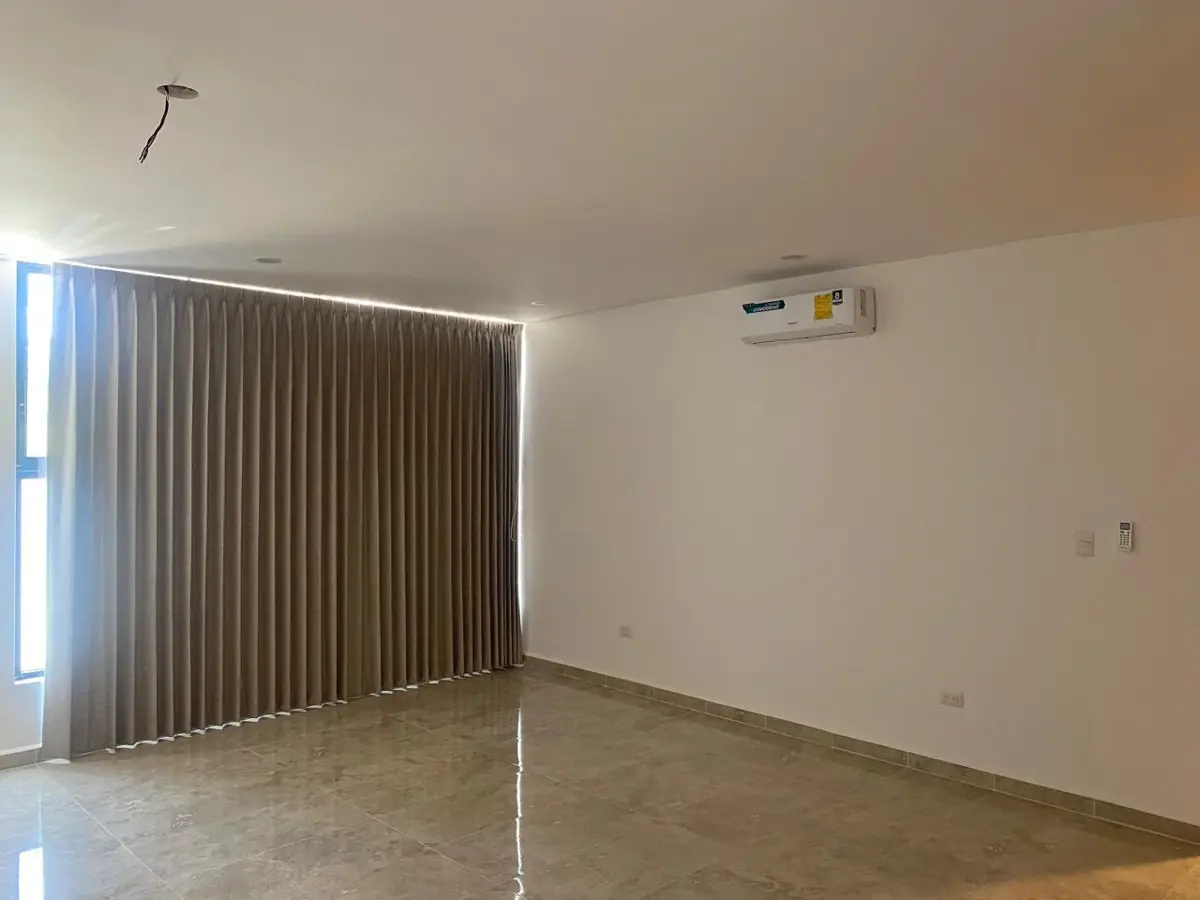 Departamento en renta en Temozon Norte, Mérida — foto 1 de 17