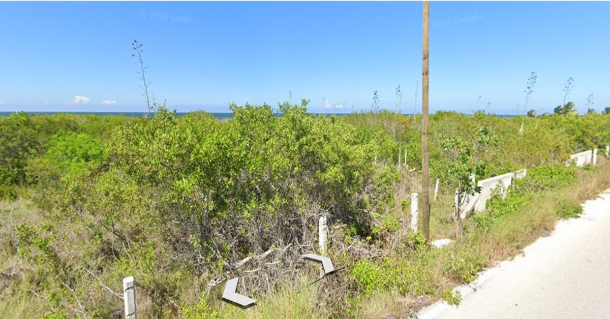 Terreno en venta en Santa Clara, Dzidzantún — foto 1 de 4