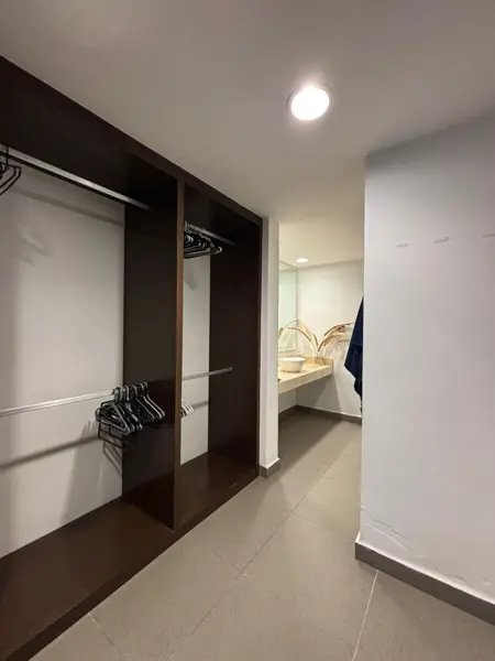 Departamento en renta en Playacar Fase I, Solidaridad — foto 3 de 11