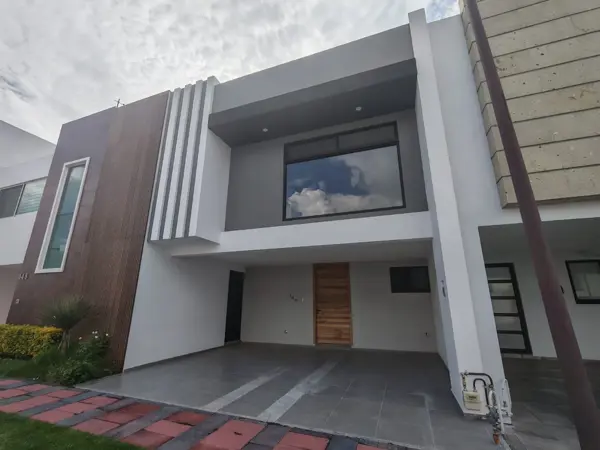 Casa en venta en Arboreto, San Pedro Cholula — foto 2 de 35