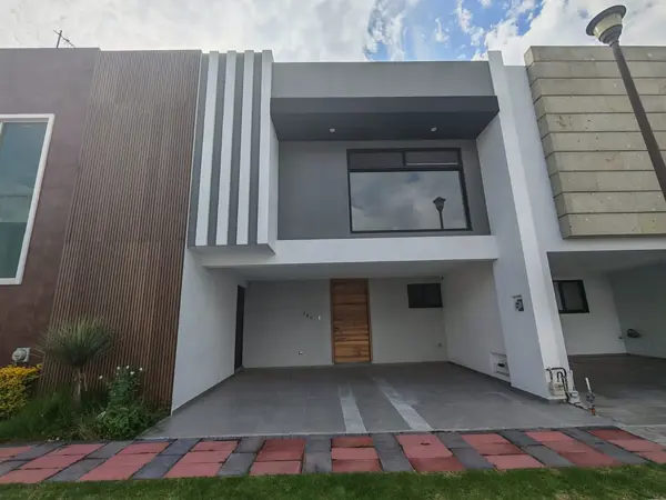 Casa en venta en Arboreto, San Pedro Cholula — foto 3 de 35
