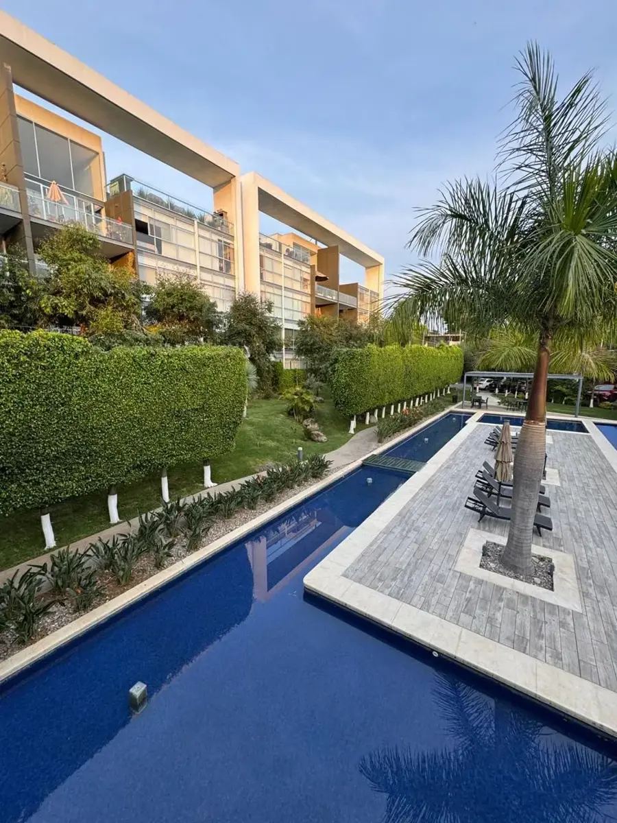 Departamento en renta en Bellavista, Cuernavaca