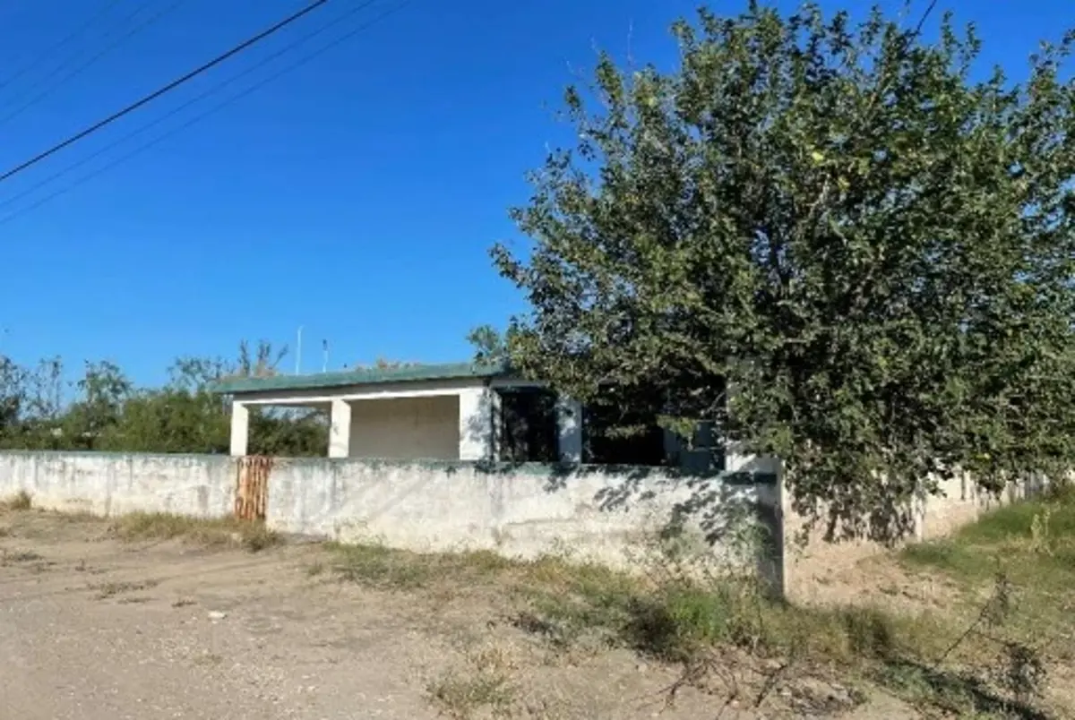 Terreno en venta en Coahuila, Sabinas