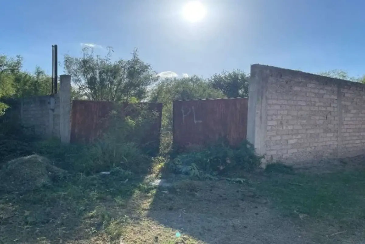 Terreno en venta en Coahuila, Sabinas — foto 1 de 2