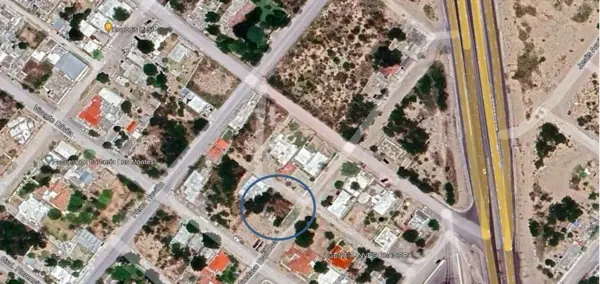 Terreno en venta en Coahuila, Sabinas — foto 2 de 2