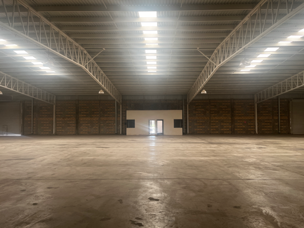 Bodega en renta en Parque Industrial Santa Rita, Gómez Palacio — foto 3 de 15