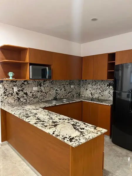 Departamento en renta en Temozon Norte, Mérida — foto 2 de 11