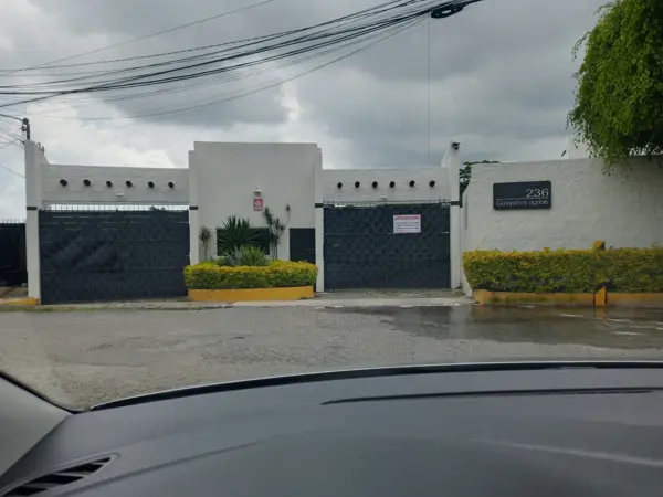 Casa en Lomas de Tzompantle, Cuernavaca, Morelos