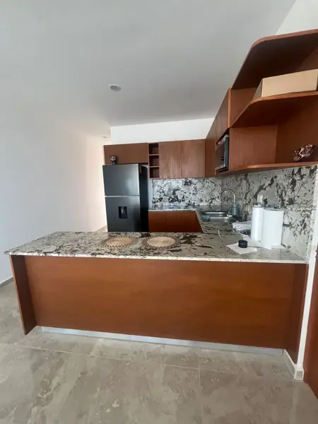 Departamento en renta en Temozon Norte, Mérida — foto 2 de 14