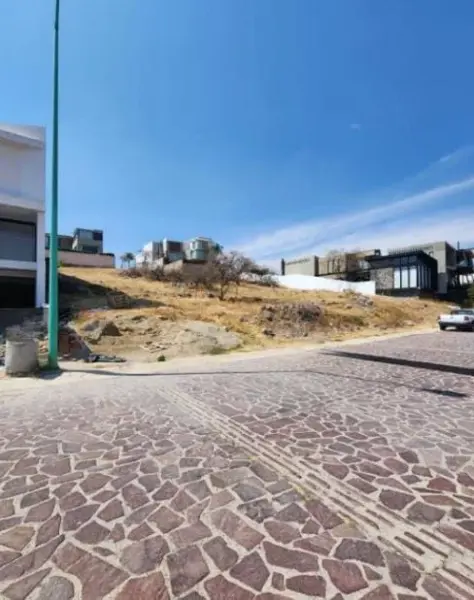 Terreno en venta en Country Club Gran Jardín, León — foto 3 de 5