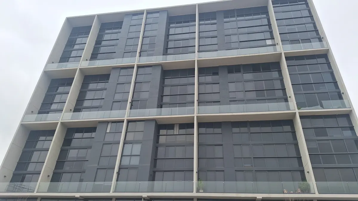 Departamento en renta en Colomos Providencia, Guadalajara — foto 1 de 22