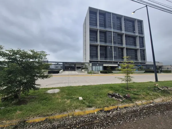 Departamento en renta en Colomos Providencia, Guadalajara — foto 2 de 22