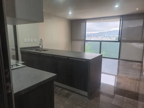 Departamento en renta en Colomos Providencia, Guadalajara — foto 3 de 22