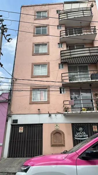 Depto recien remodelado para estrenar
