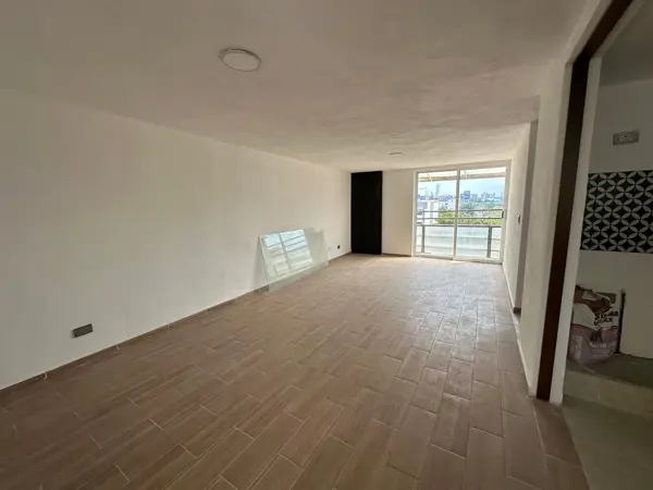 Departamento en venta en Santa Maria Nonoalco, Álvaro Obregón — foto 2 de 10