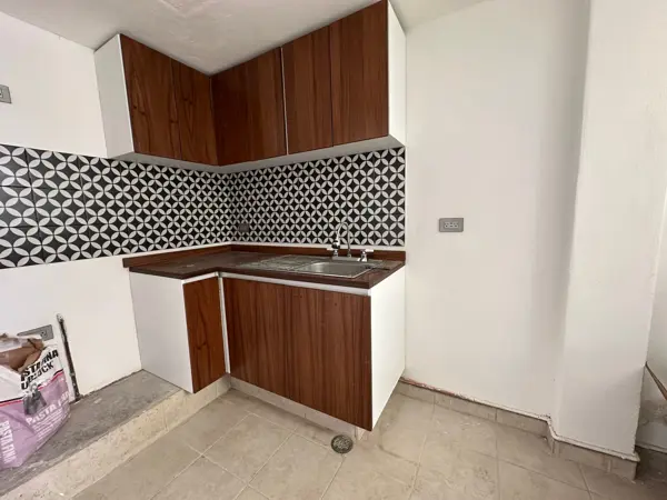 Departamento en venta en Santa Maria Nonoalco, Álvaro Obregón — foto 3 de 10