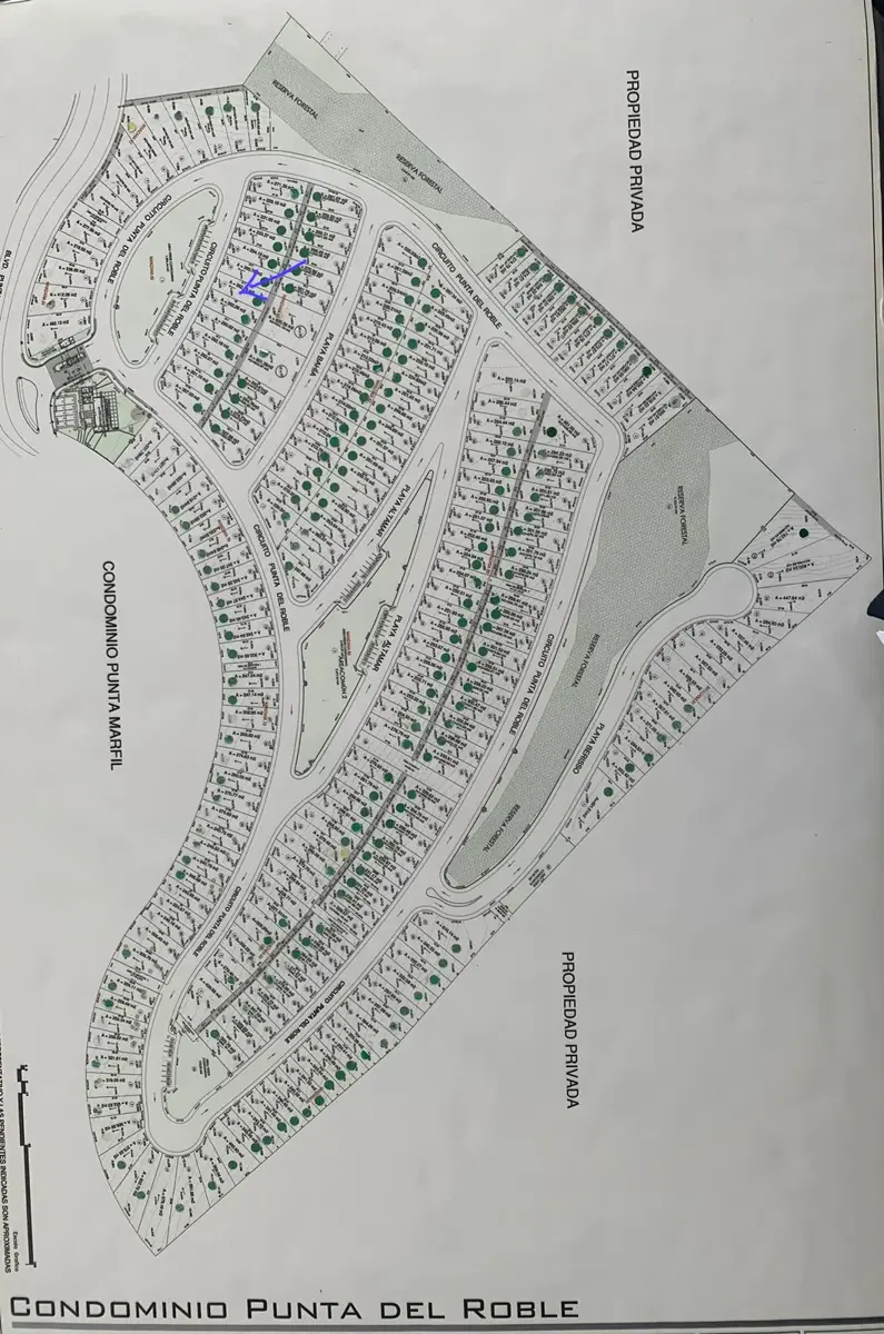 Terreno en venta en Residencial Lomas Punta del Este, León — foto 1 de 2