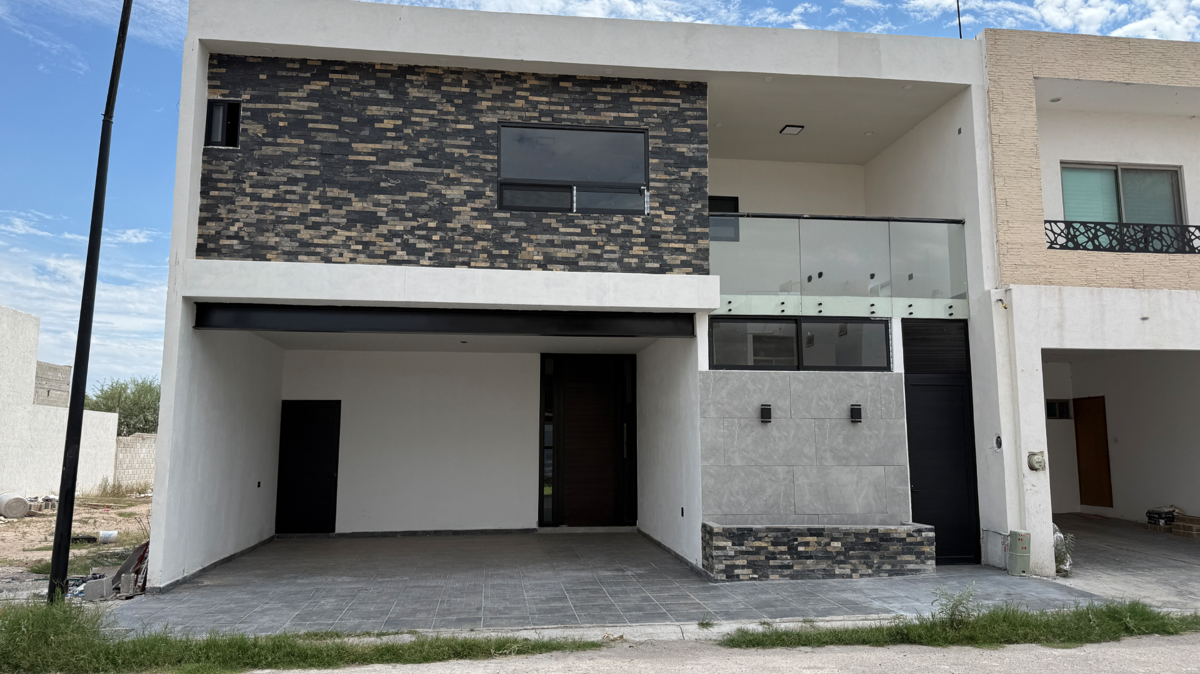 Casa en venta Casa en venta