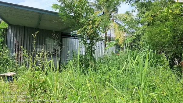 Terreno en venta en Real Mandinga, Alvarado — foto 2 de 5