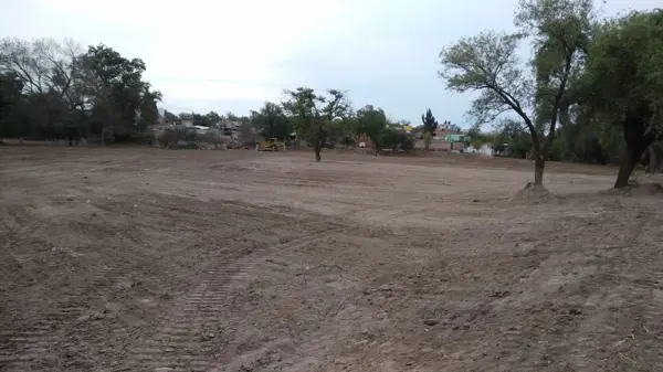 Terreno en venta en Espíritu Santo, San Juan del Río — foto 3 de 5