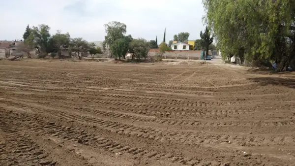 Terreno en venta en Espíritu Santo, San Juan del Río — foto 2 de 5