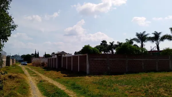 Terreno en venta en Chipilo de Francisco Javier Mina, San Gregorio Atzompa — foto 3 de 10