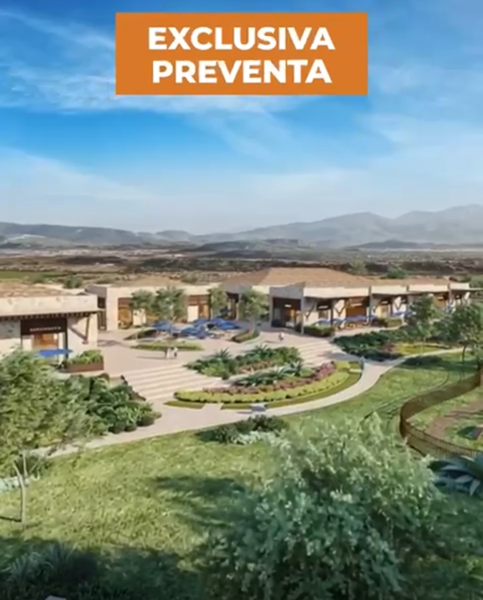 Terreno en venta en Residencial Senderos, Torreón — foto 2 de 17