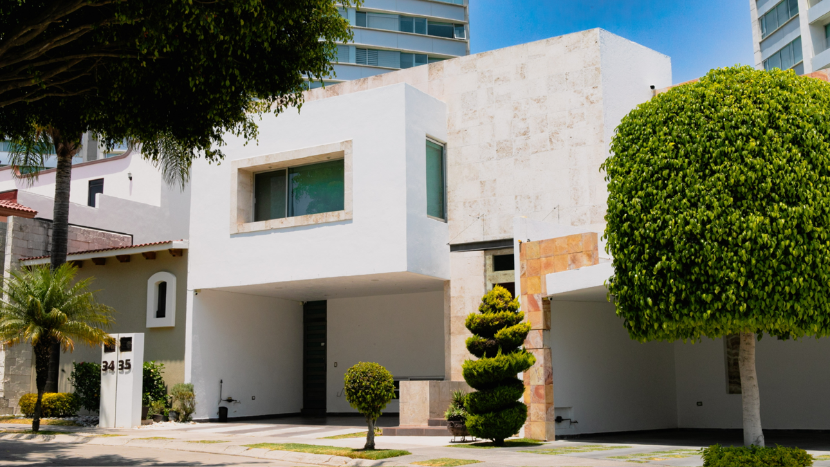 Casa en venta en Puerta Paraíso, San Andrés Cholula — foto 1 de 13
