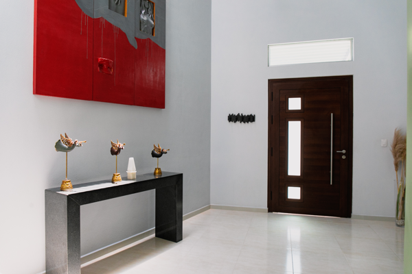 Casa en venta en Puerta Paraíso, San Andrés Cholula — foto 3 de 13