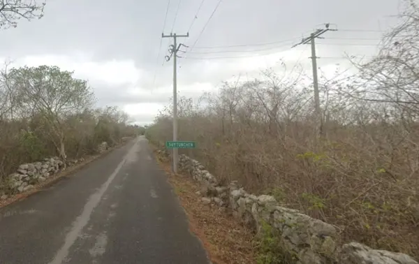 Terreno en venta en Sierra Papacal, Mérida — foto 2 de 6