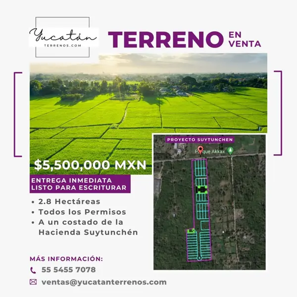Proyecto Suytunchen