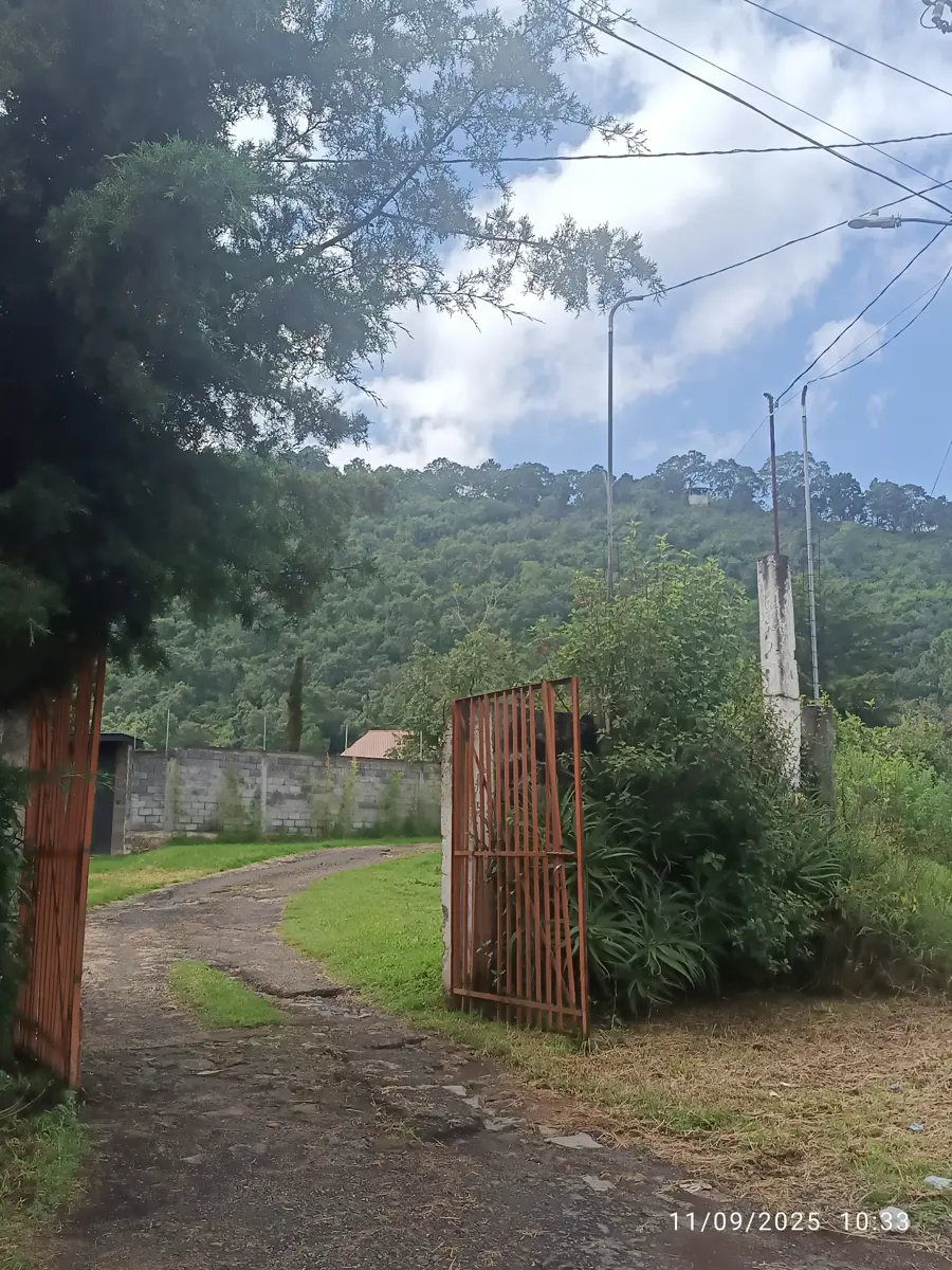 Terreno en venta en Santa Ana Chapitiro, Pátzcuaro — foto 1 de 15