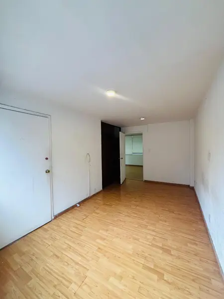 Departamento en Venta Exterior 85m2