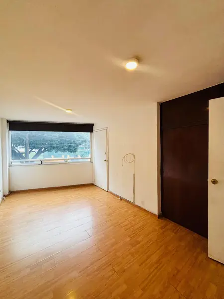 Departamento en venta en Anzures, Miguel Hidalgo — foto 3 de 10