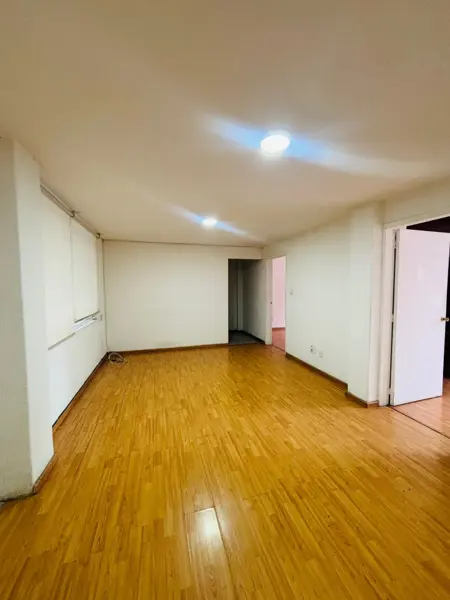 Departamento en venta en Anzures, Miguel Hidalgo — foto 2 de 10